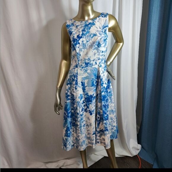 Adrianna Pappell Dress - Picture 7 of 13